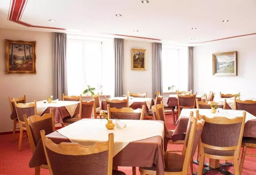 Bed and Breakfast Pension Kramer