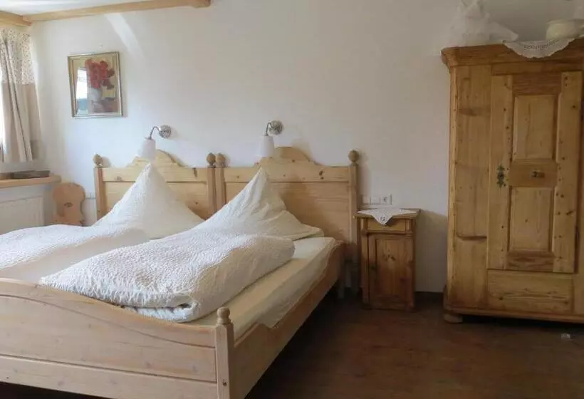 Bed and Breakfast Pension Kramer