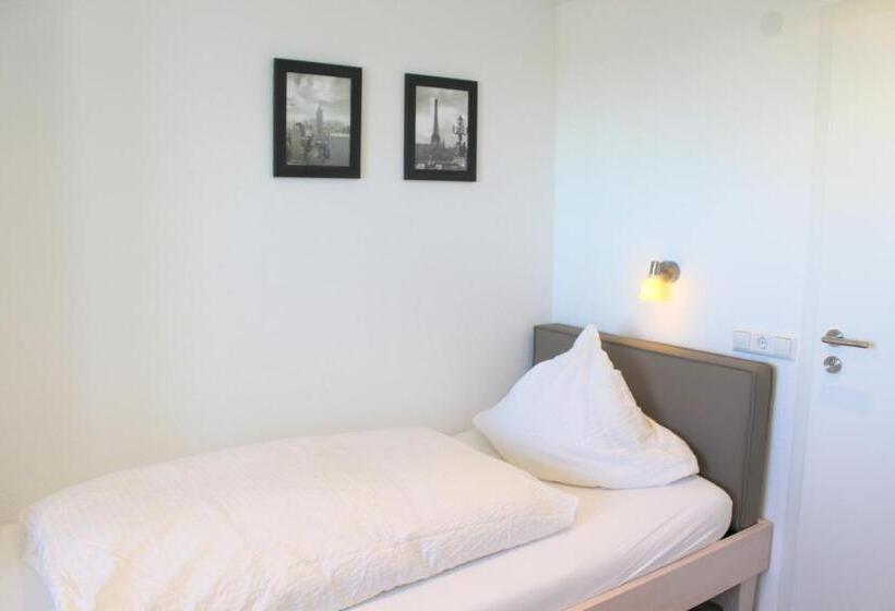 민박 Pension Kramer