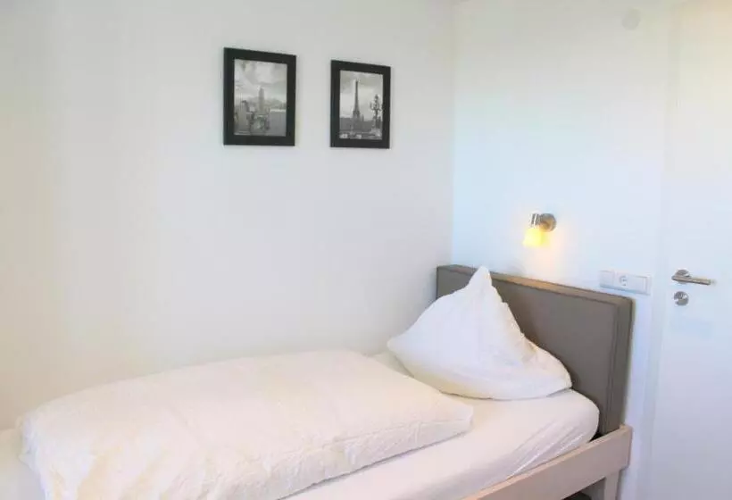 Bed and Breakfast Pension Kramer