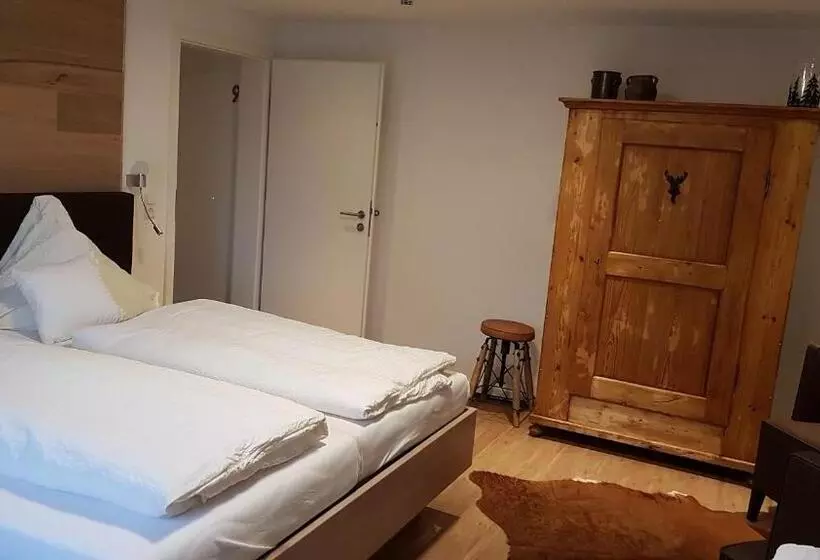 Bed and Breakfast Pension Kramer