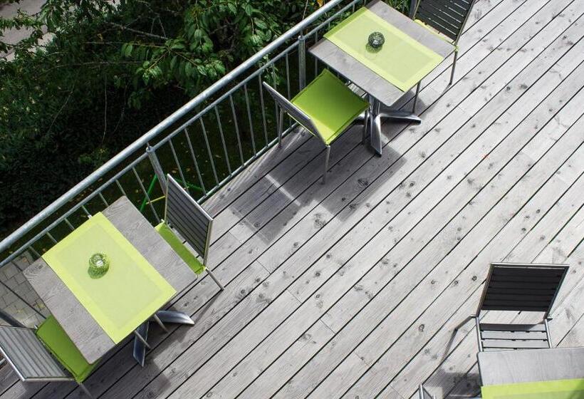 민박 Pension Kramer