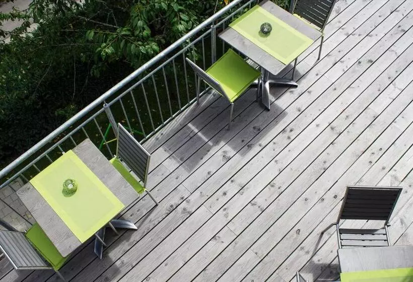 Bed and Breakfast Pension Kramer