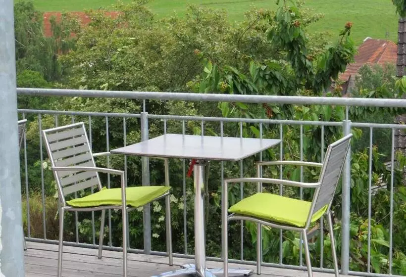 Bed and Breakfast Pension Kramer