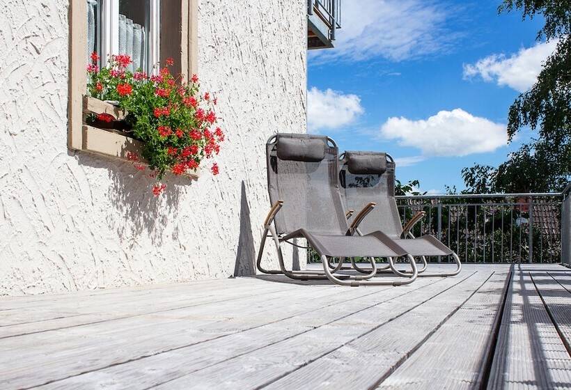 민박 Pension Kramer