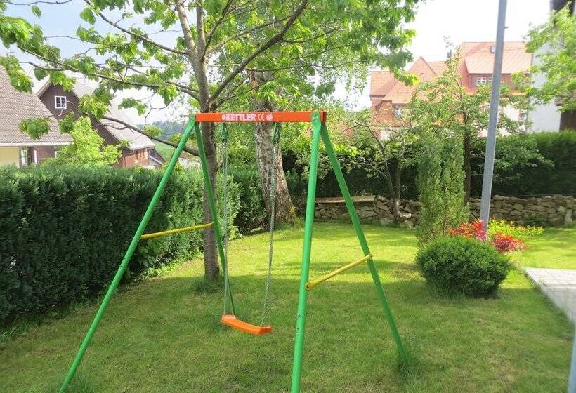 민박 Pension Kramer