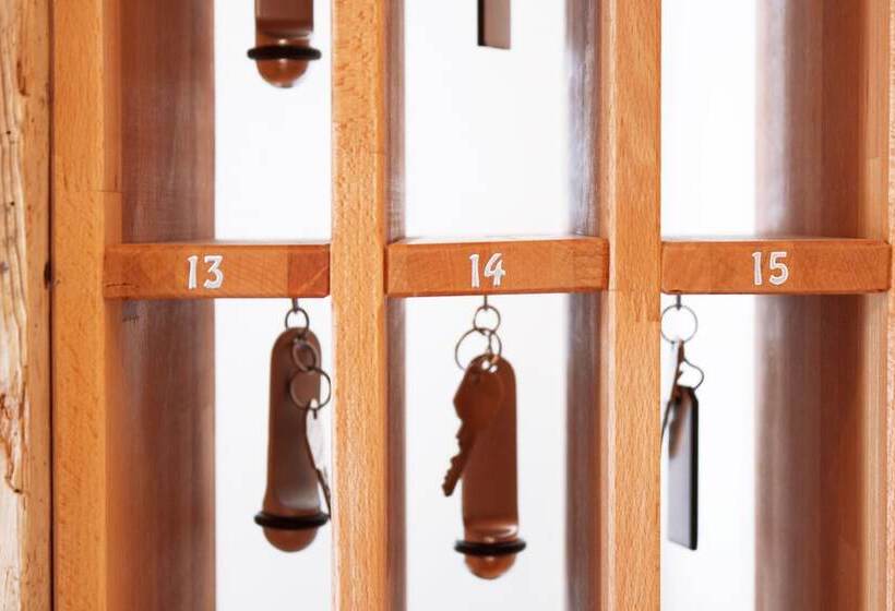 민박 Pension Kramer