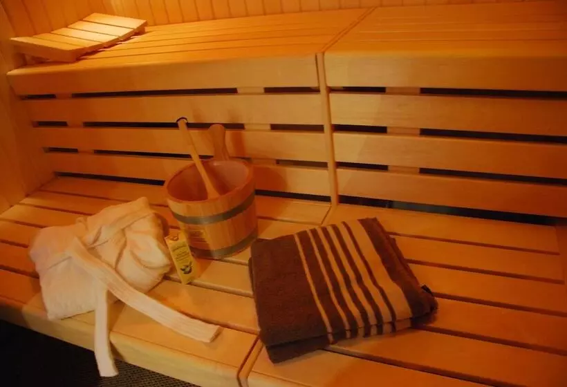 Bed and Breakfast Pension Kramer