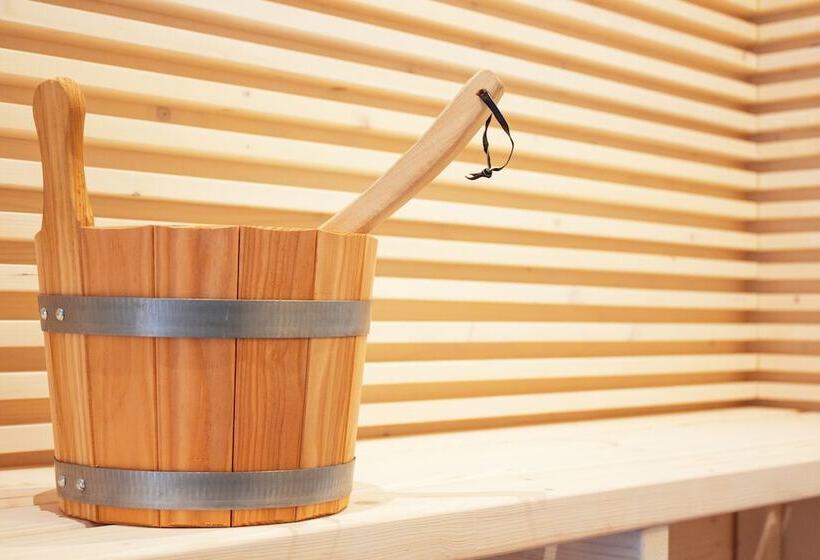 민박 Pension Kramer