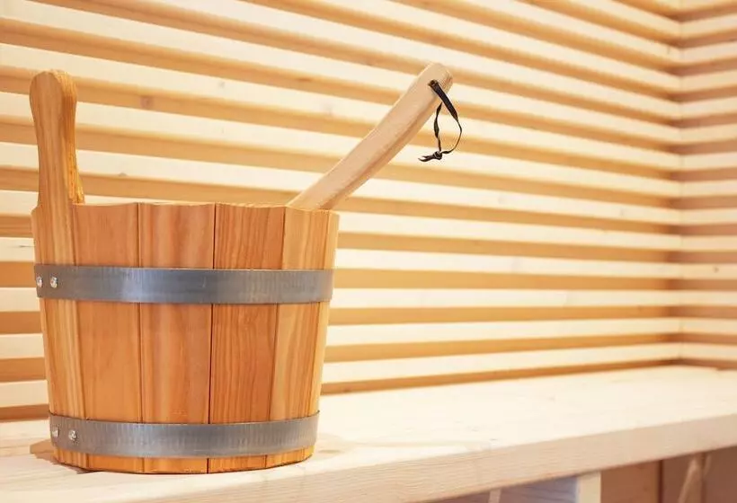 Bed and Breakfast Pension Kramer