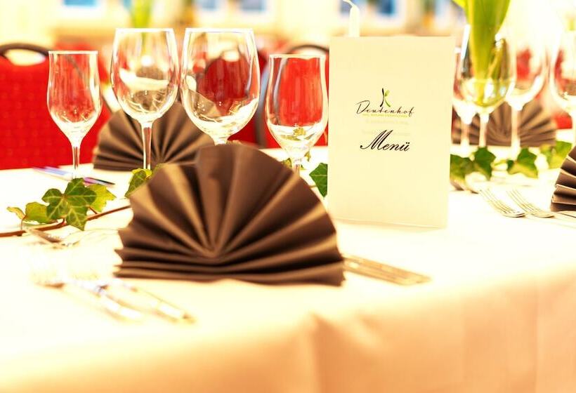 Deutenhof Hotel, Restaurant & Veranstaltung