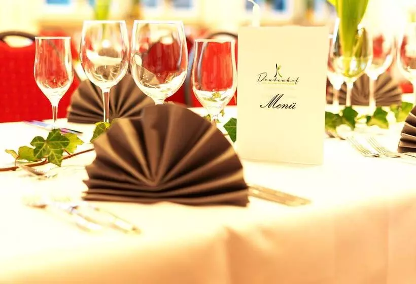 Deutenhof Hotel, Restaurant & Veranstaltung