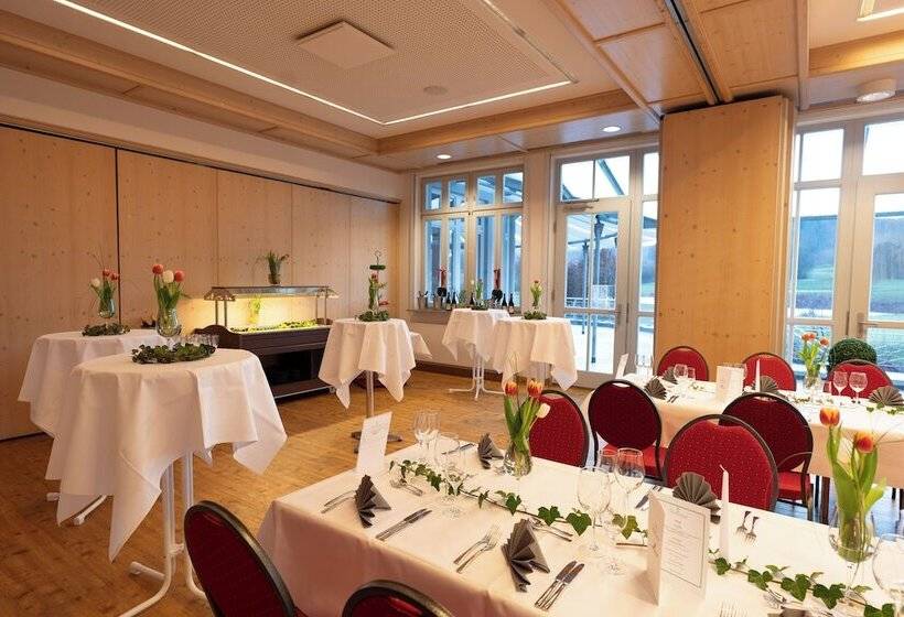 Deutenhof Hotel, Restaurant & Veranstaltung