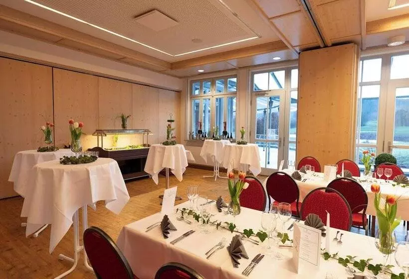 Deutenhof Hotel, Restaurant & Veranstaltung