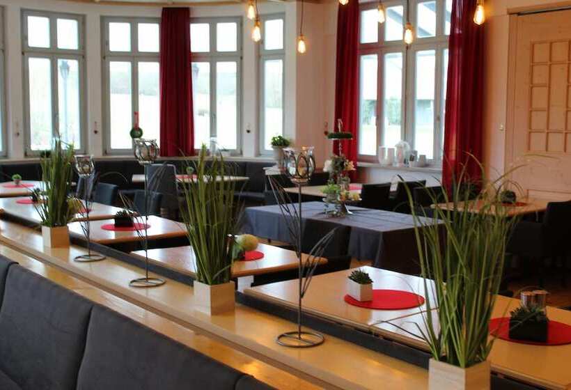 Deutenhof Hotel, Restaurant & Veranstaltung