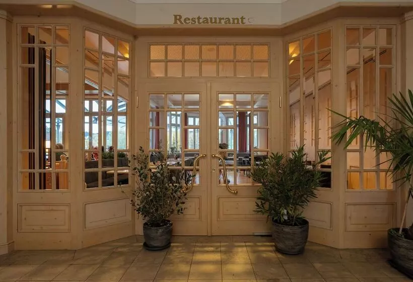 Deutenhof Hotel, Restaurant & Veranstaltung