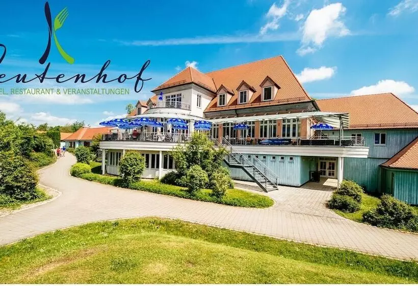 Deutenhof Hotel, Restaurant & Veranstaltung