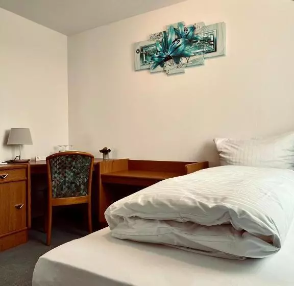E&d Hotel Rodgau