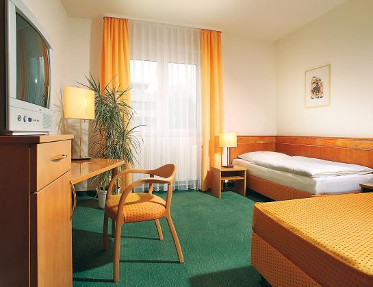 G.u.p.s. Hotel Garni