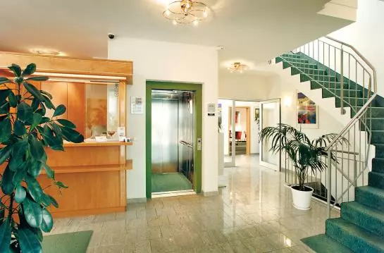 G.u.p.s. Hotel Garni