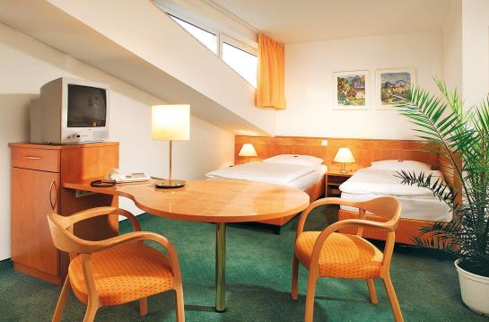 G.u.p.s. Hotel Garni