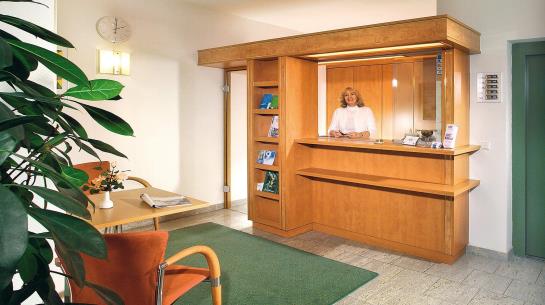 G.u.p.s. Hotel Garni