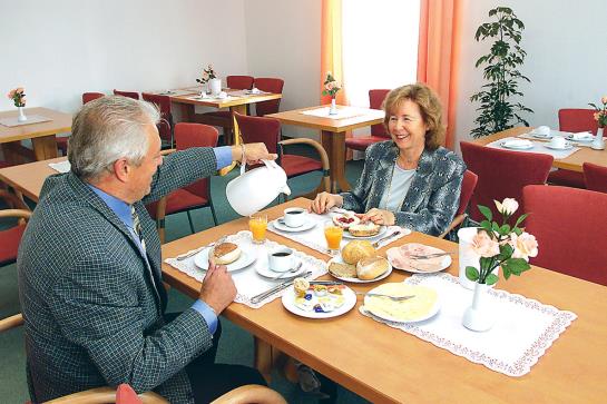 G.u.p.s. Hotel Garni