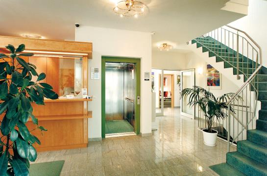 G.u.p.s. Hotel Garni