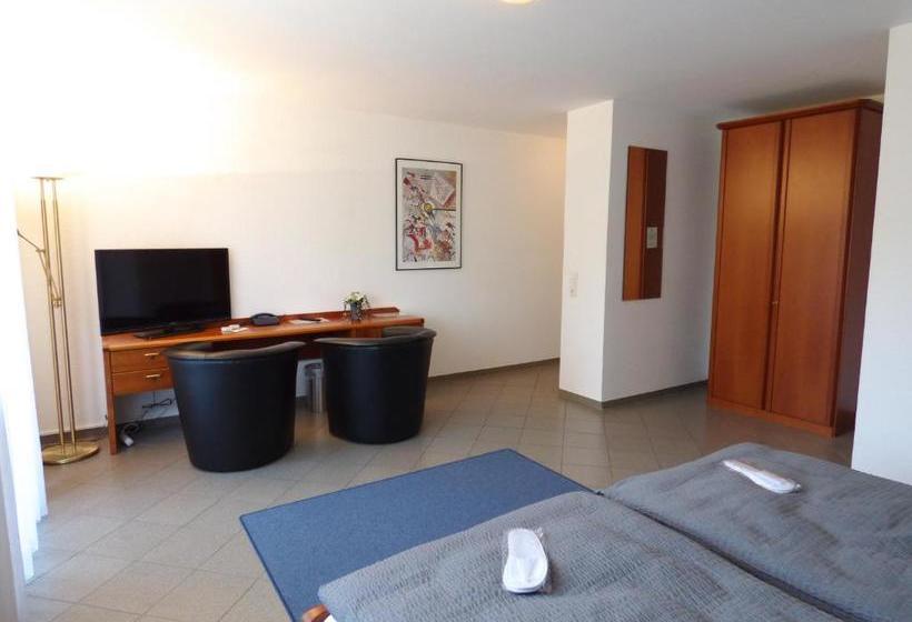 فندق Alt Buttgen