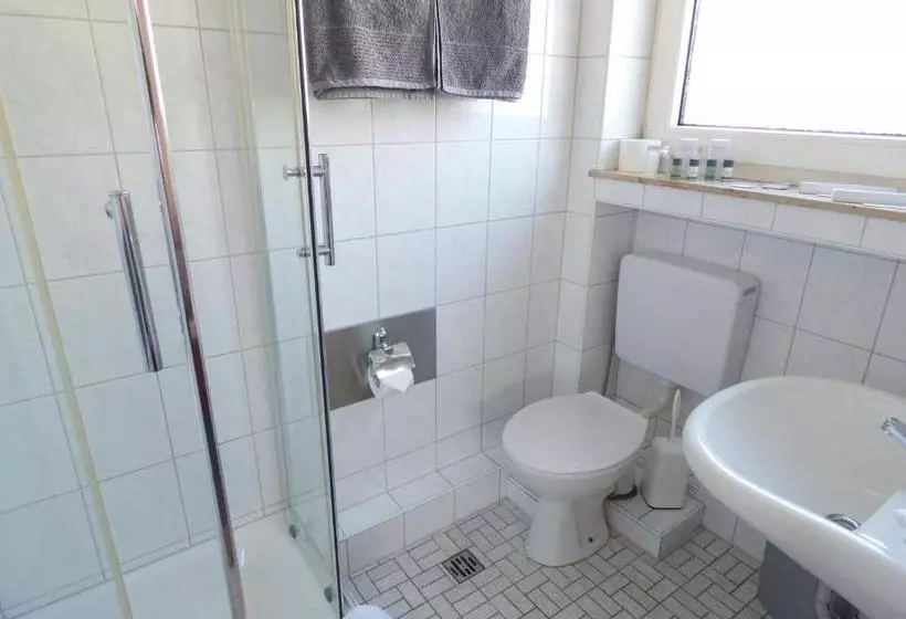 בית מלון כפרי Alt Buttgen