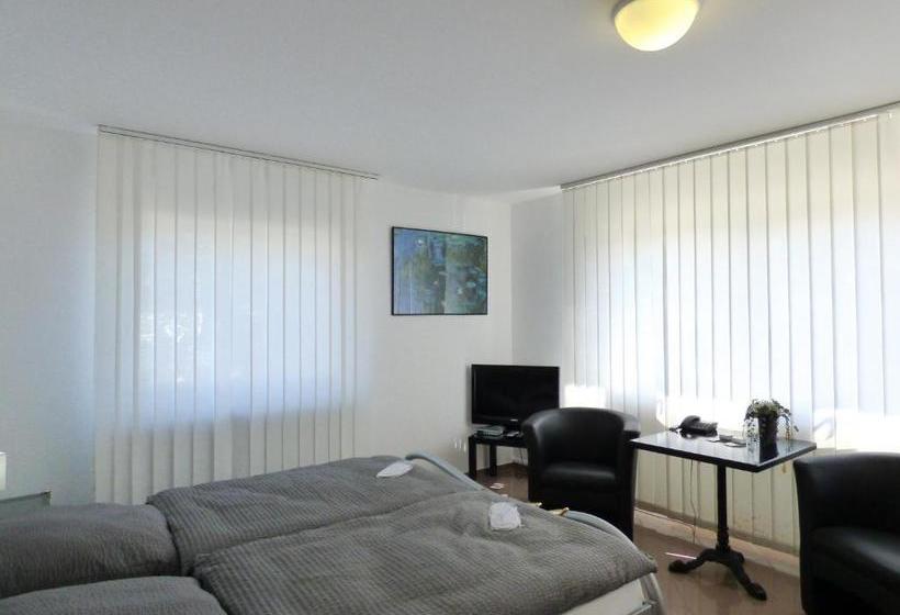 فندق Alt Buttgen