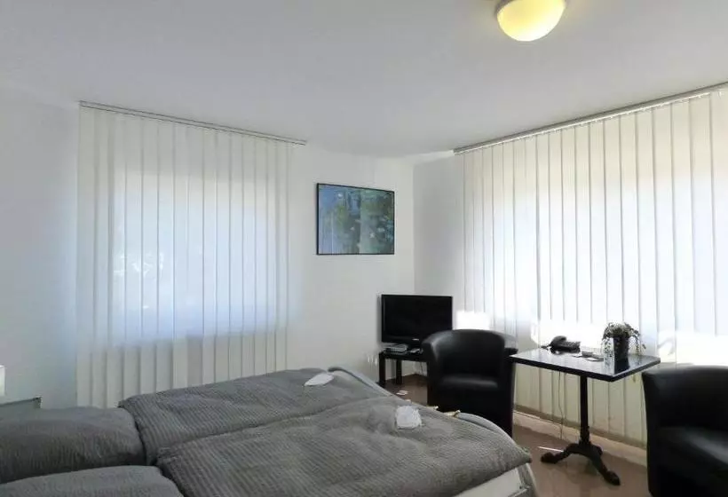 בית מלון כפרי Alt Buttgen