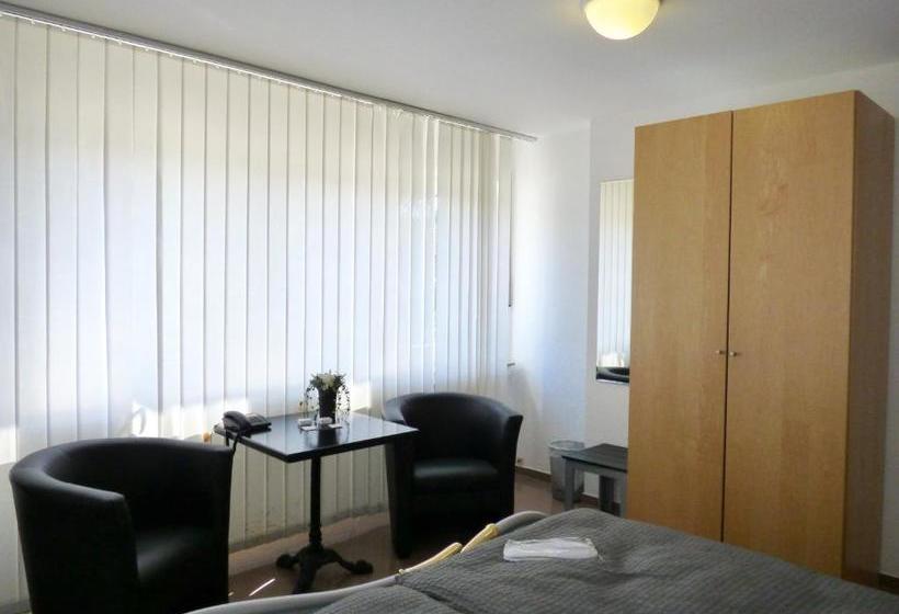 فندق Alt Buttgen