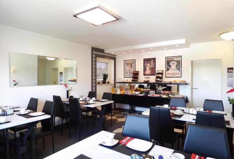 فندق Alt Buttgen