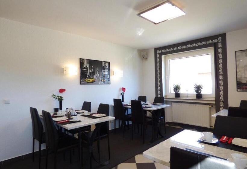 فندق Alt Buttgen