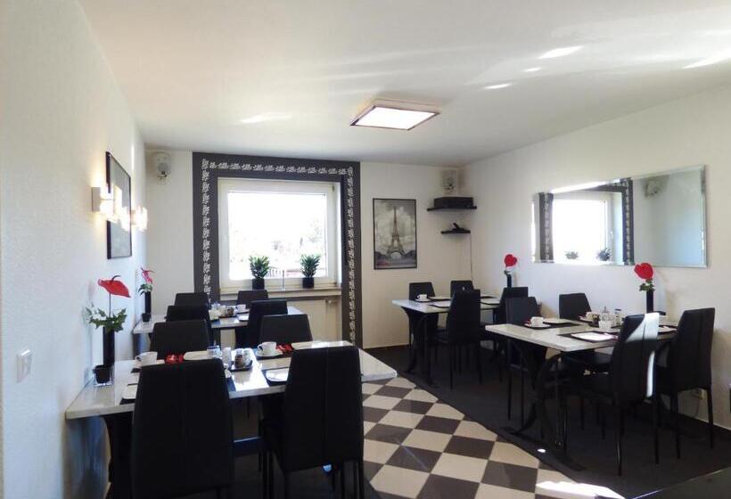 فندق Alt Buttgen