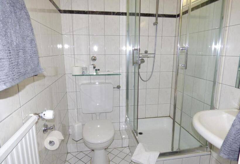 فندق Alt Buttgen