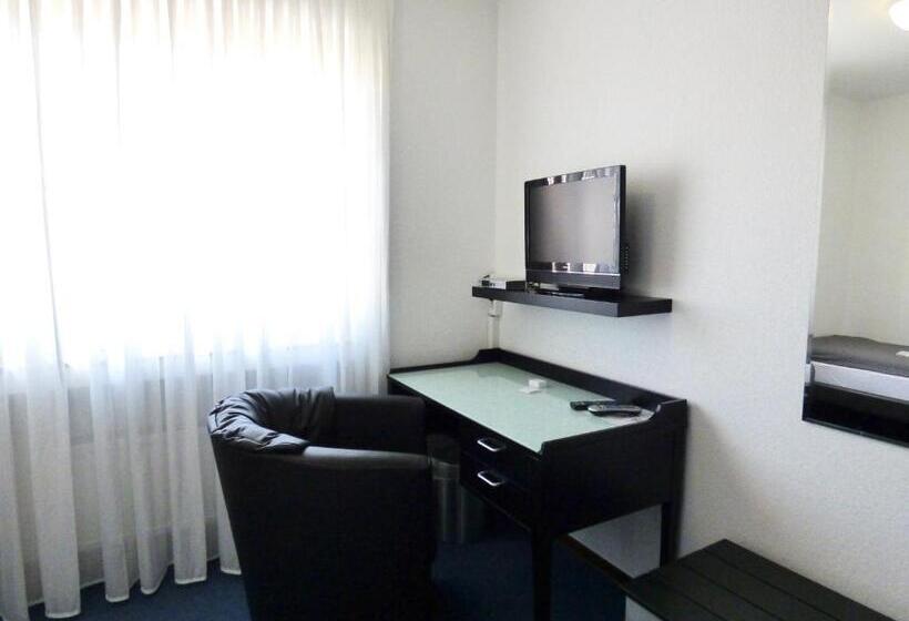 فندق Alt Buttgen