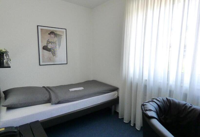 فندق Alt Buttgen