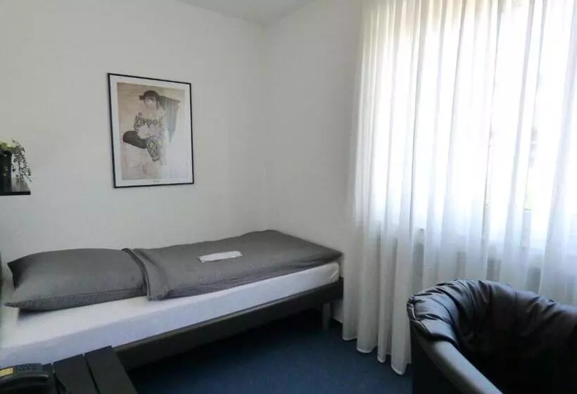 בית מלון כפרי Alt Buttgen