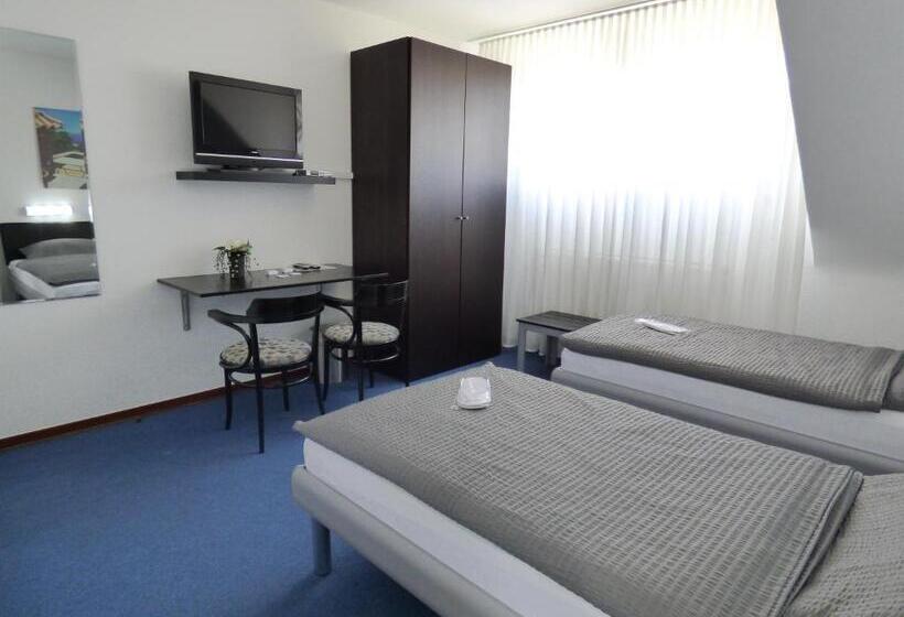 فندق Alt Buttgen