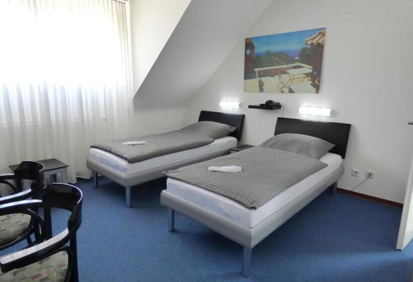 فندق Alt Buttgen