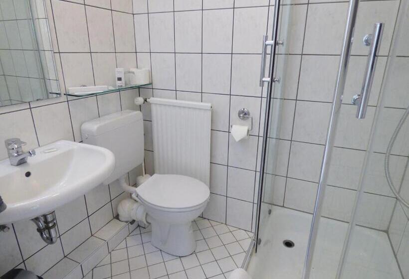 فندق Alt Buttgen