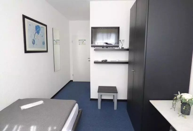 בית מלון כפרי Alt Buttgen