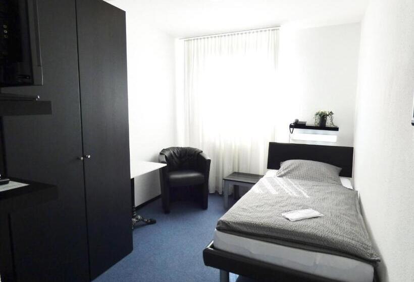 فندق Alt Buttgen