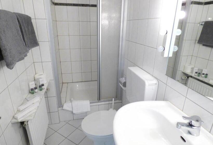 فندق Alt Buttgen