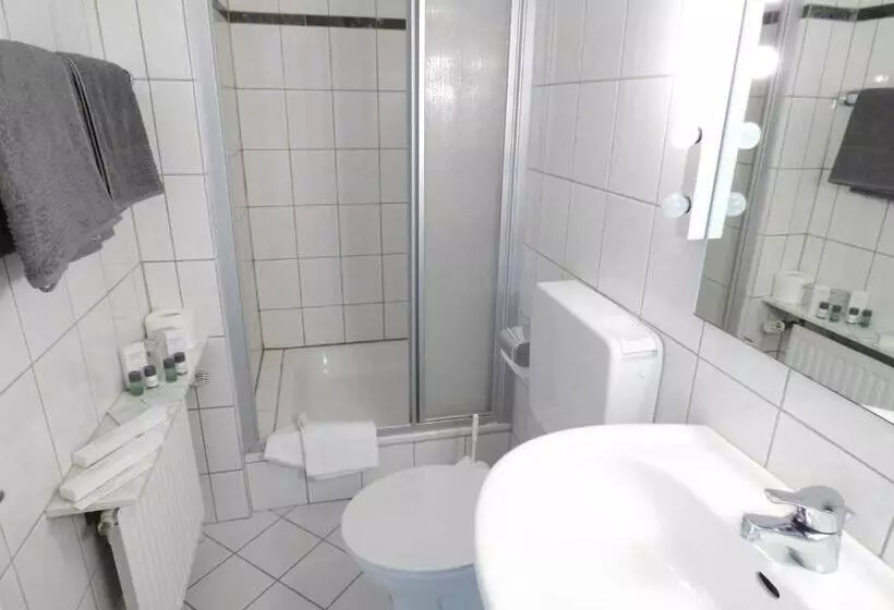 בית מלון כפרי Alt Buttgen