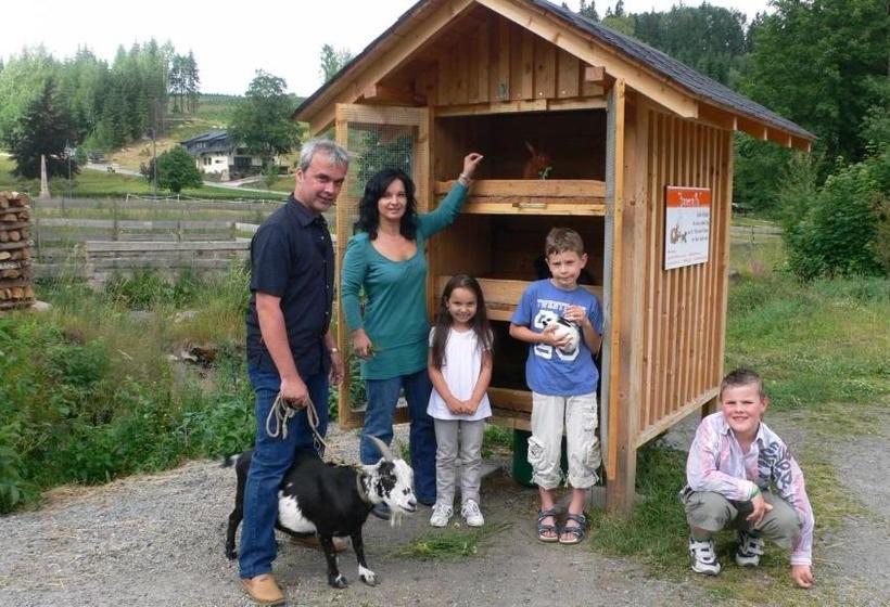 호텔 Alte Schleiferei