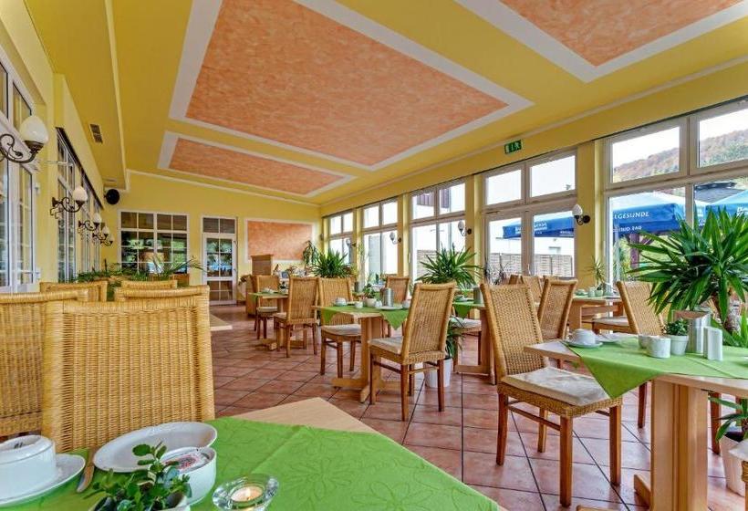 호텔 Alte Schleiferei