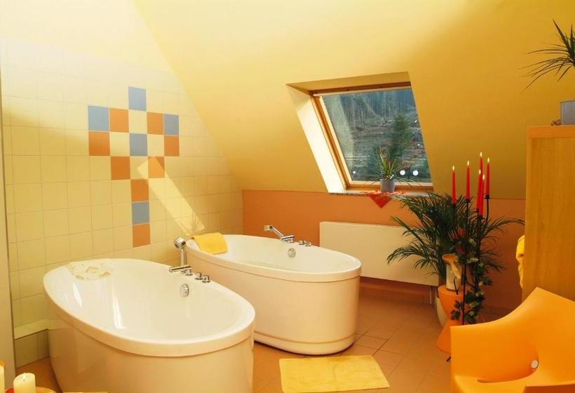 호텔 Alte Schleiferei